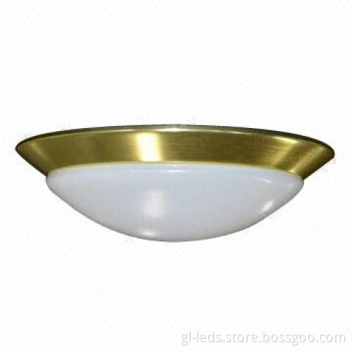 5-year Warranty Motion Sensor Ceiling Lighting